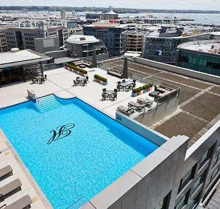 Slick City Apartment
